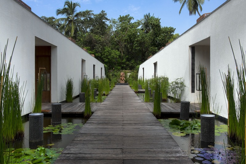Photo of The Diwa Club by Alila Diwa Goa - A Hyatt Brand, 5-star hotel in Majorda