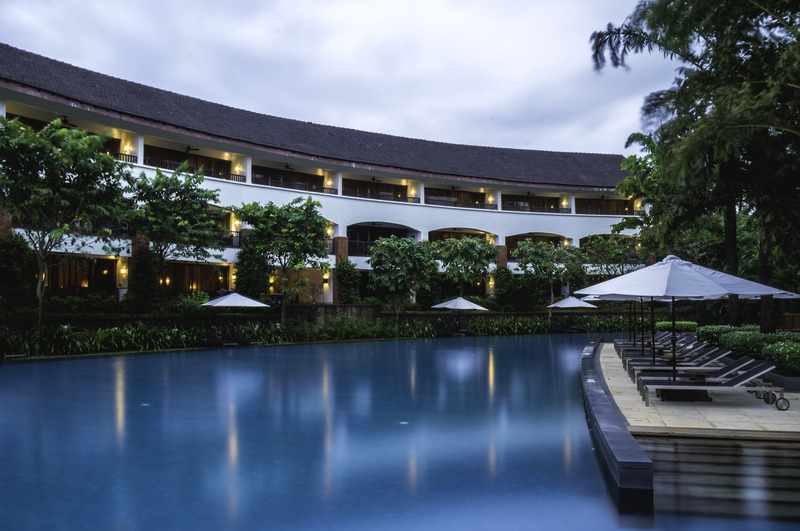 Photo of The Diwa Club by Alila Diwa Goa - A Hyatt Brand, 5-star hotel in Majorda