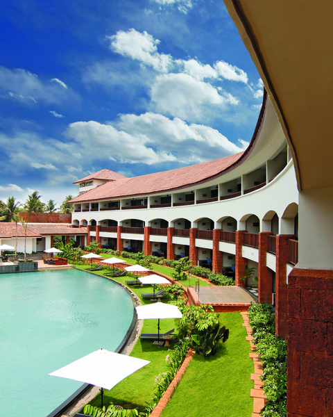 Photo of The Diwa Club by Alila Diwa Goa - A Hyatt Brand, 5-star hotel in Majorda