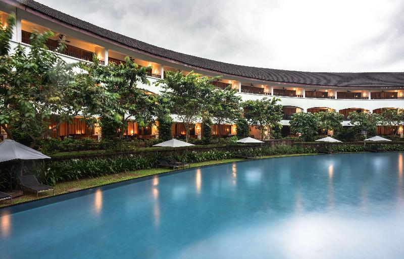 Photo of The Diwa Club by Alila Diwa Goa - A Hyatt Brand, 5-star hotel in Majorda