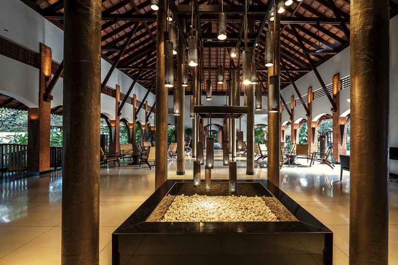 Photo of The Diwa Club by Alila Diwa Goa - A Hyatt Brand, 5-star hotel in Majorda