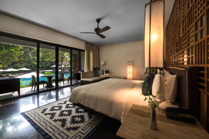Photo of The Diwa Club by Alila Diwa Goa - A Hyatt Brand, 5-star hotel in Majorda