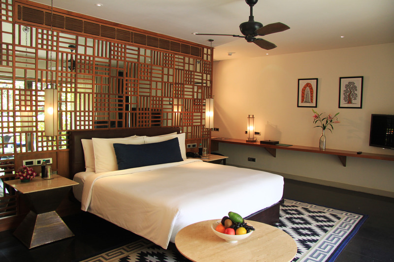 Photo of The Diwa Club by Alila Diwa Goa - A Hyatt Brand, 5-star hotel in Majorda