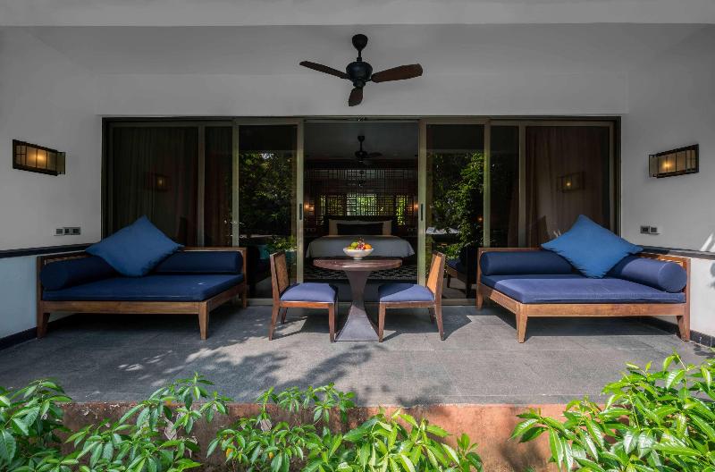 Photo of The Diwa Club by Alila Diwa Goa - A Hyatt Brand, 5-star hotel in Majorda