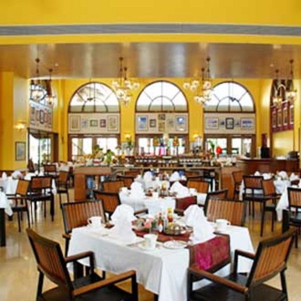 Photo of Acron Candolim Regina, 4-star hotel in Candolim