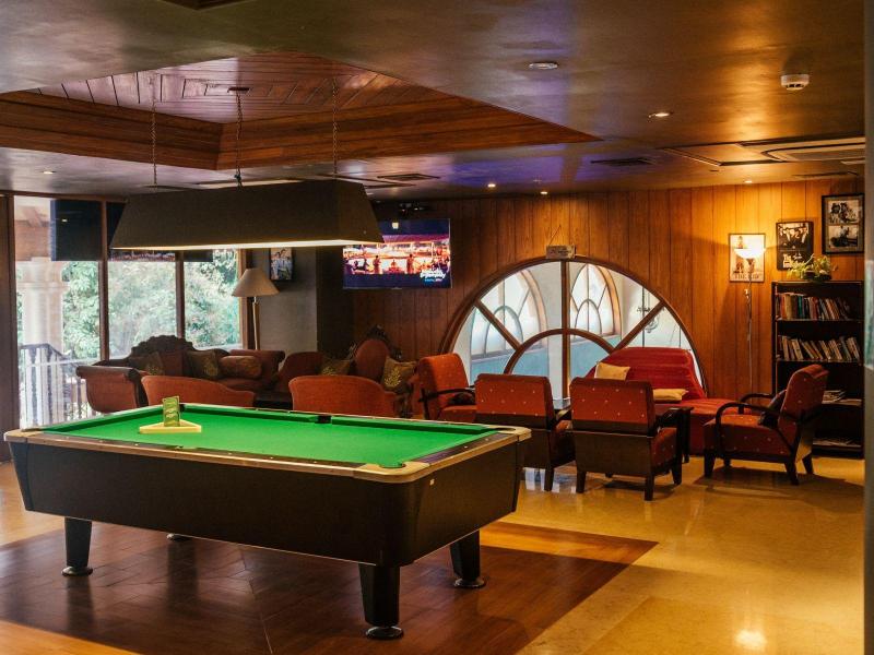 Photo of Acron Candolim Regina, 4-star hotel in Candolim