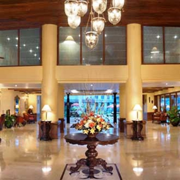 Photo of Acron Candolim Regina, 4-star hotel in Candolim
