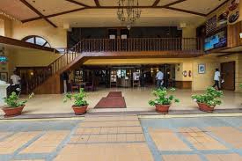 Photo of Acron Candolim Regina, 4-star hotel in Candolim