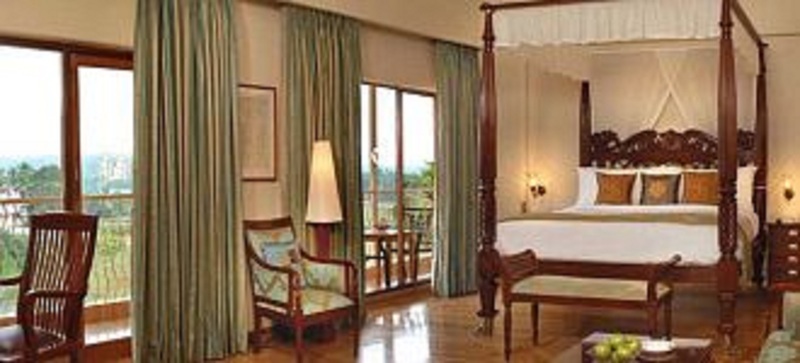 Photo of Acron Candolim Regina, 4-star hotel in Candolim