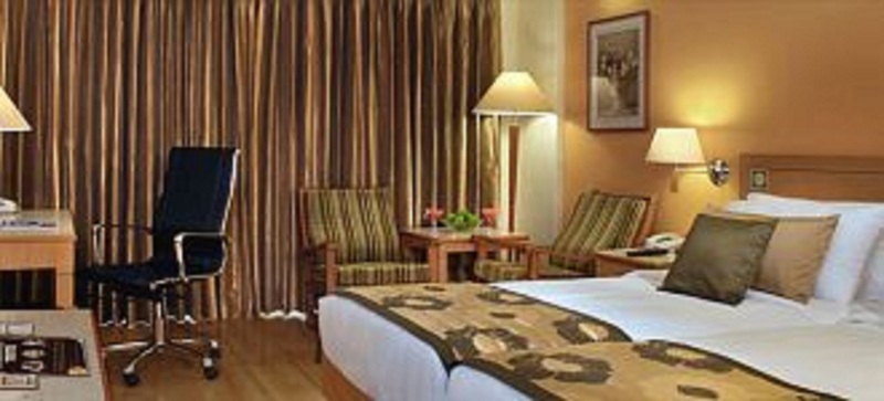 Photo of Acron Candolim Regina, 4-star hotel in Candolim