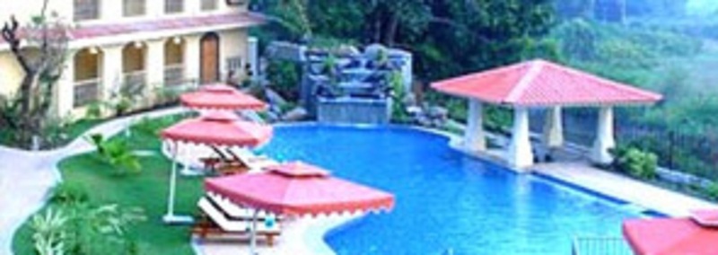 Photo of Acron Candolim Regina, 4-star hotel in Candolim