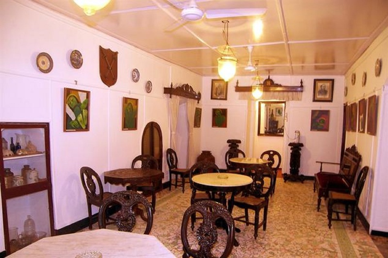 Photo of Welcomheritage Panjim Inn, 5-star hotel in Panaji