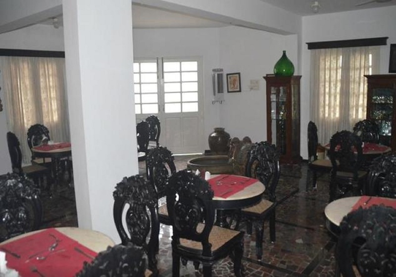 Photo of Welcomheritage Panjim Inn, 5-star hotel in Panaji