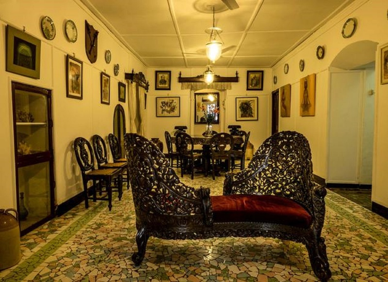 Photo of Welcomheritage Panjim Inn, 5-star hotel in Panaji