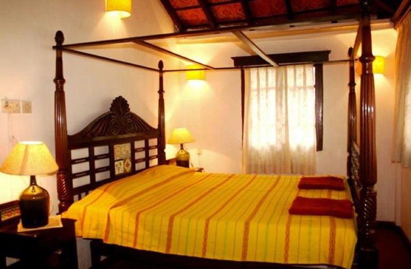 Photo of Welcomheritage Panjim Inn, 5-star hotel in Panaji