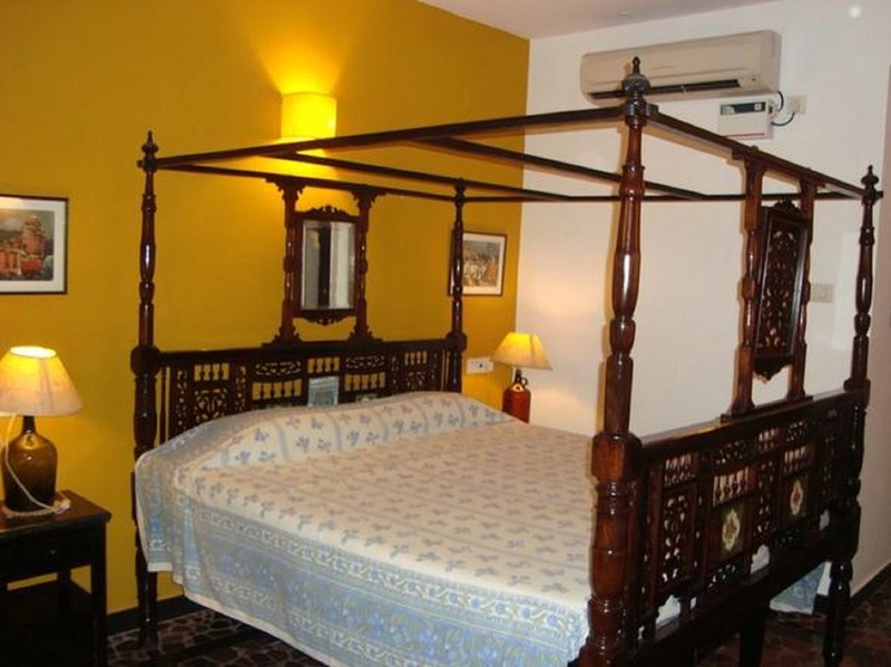 Photo of Welcomheritage Panjim Inn, 5-star hotel in Panaji