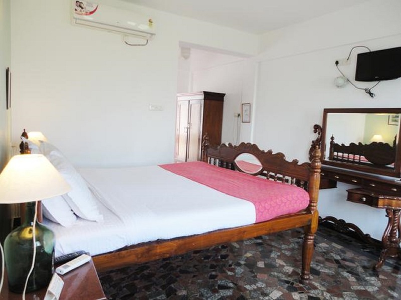 Photo of Welcomheritage Panjim Inn, 5-star hotel in Panaji