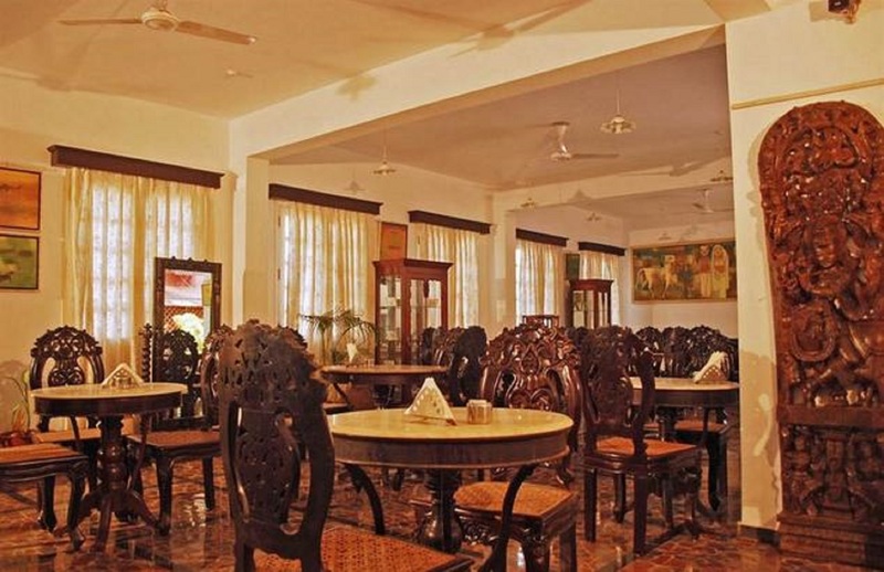 Photo of Welcomheritage Panjim Inn, 5-star hotel in Panaji