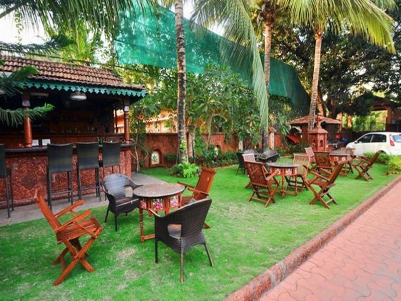 Photo of Casa Severina, 3-star hotel in Calangute