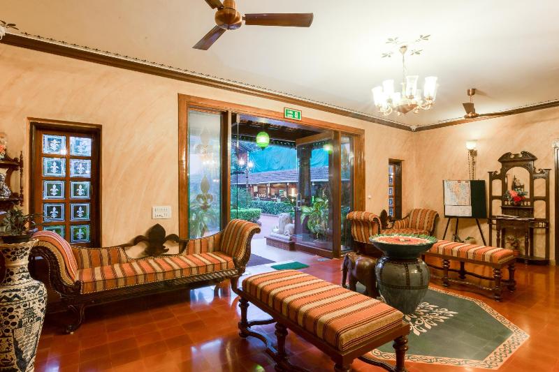 Photo of Casa Severina, 3-star hotel in Calangute