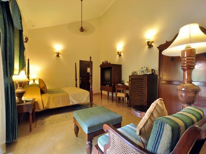 Photo of Casa Severina, 3-star hotel in Calangute