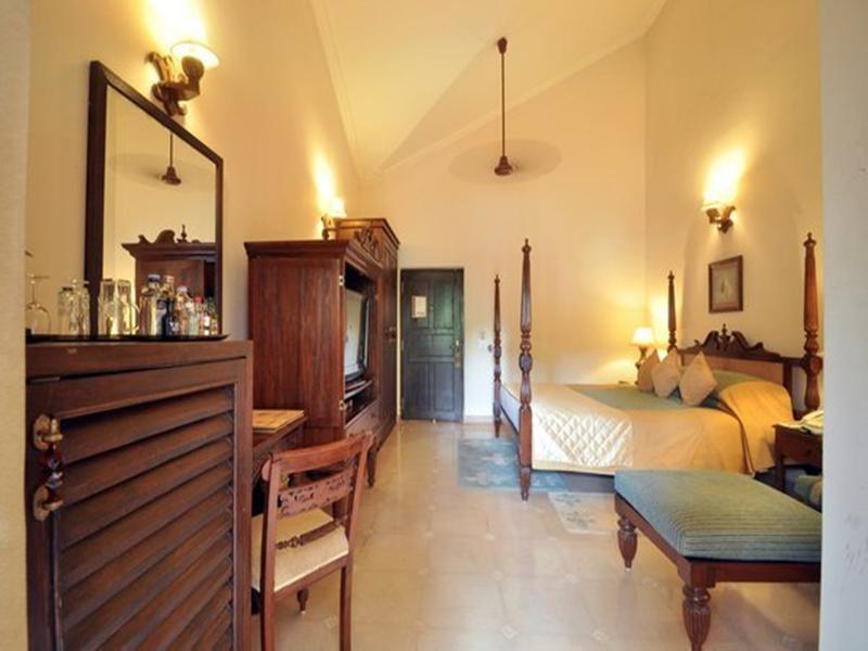 Photo of Casa Severina, 3-star hotel in Calangute