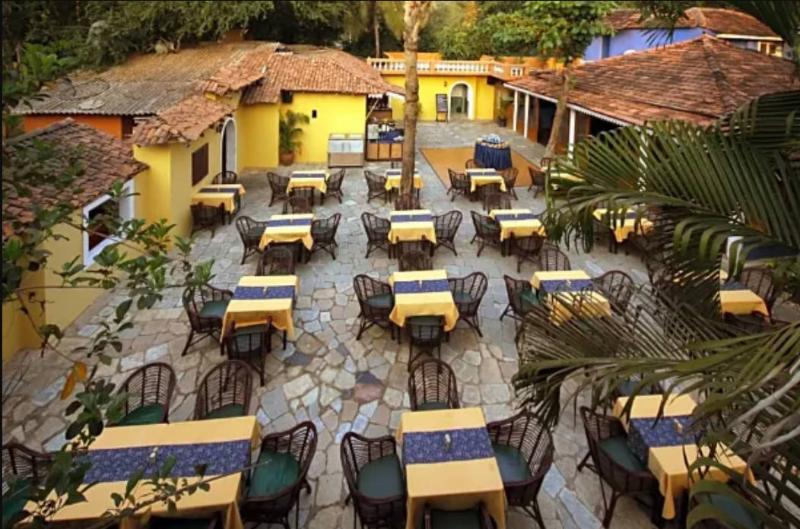 Photo of Aldeia Santa Rita, 3-star hotel in Candolim