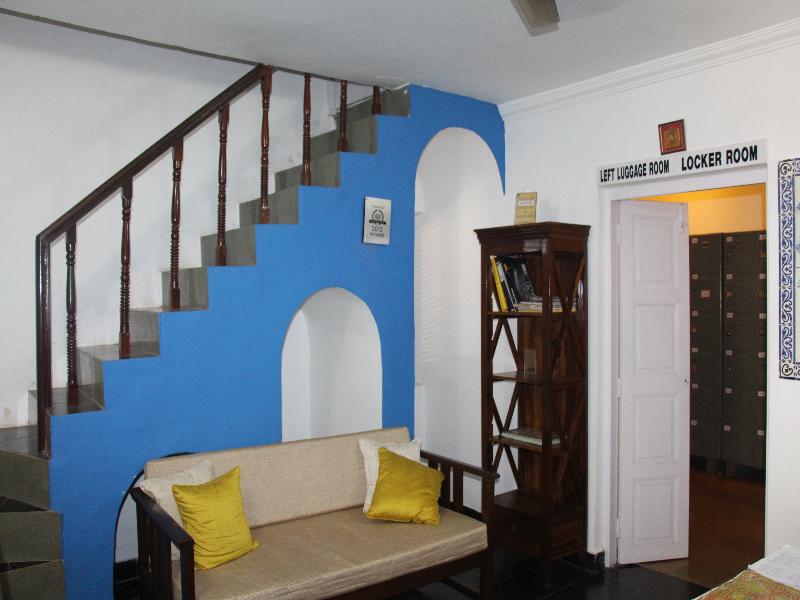 Photo of Aldeia Santa Rita, 3-star hotel in Candolim
