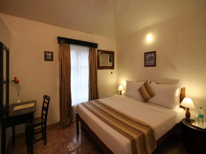 Photo of Aldeia Santa Rita, 3-star hotel in Candolim