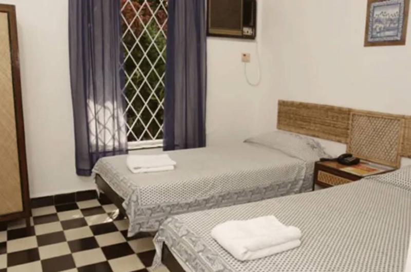 Photo of Aldeia Santa Rita, 3-star hotel in Candolim