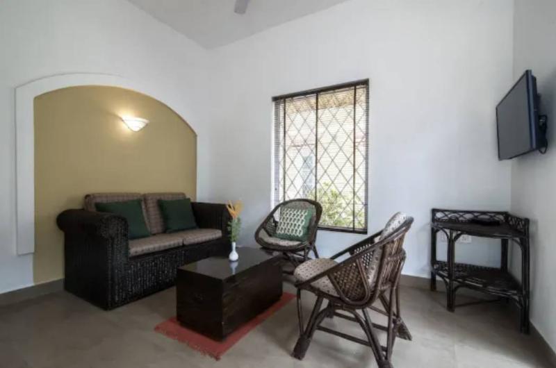 Photo of Aldeia Santa Rita, 3-star hotel in Candolim