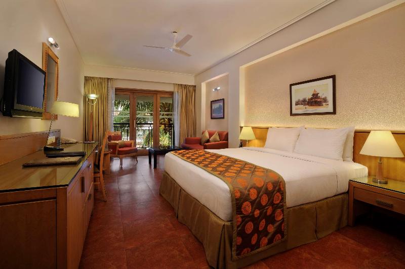 Photo of DoubleTree by Hilton Hotel Goa - Arpora - Baga, 5-star hotel in Arpora