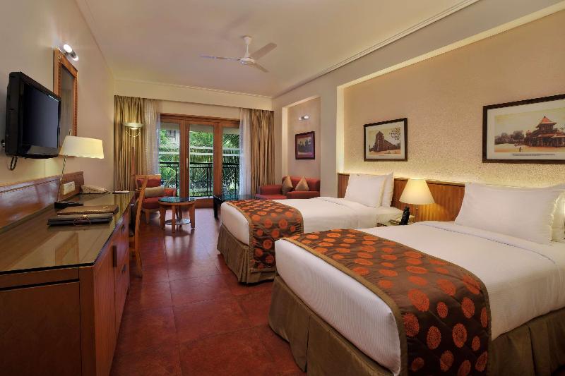 Photo of DoubleTree by Hilton Hotel Goa - Arpora - Baga, 5-star hotel in Arpora