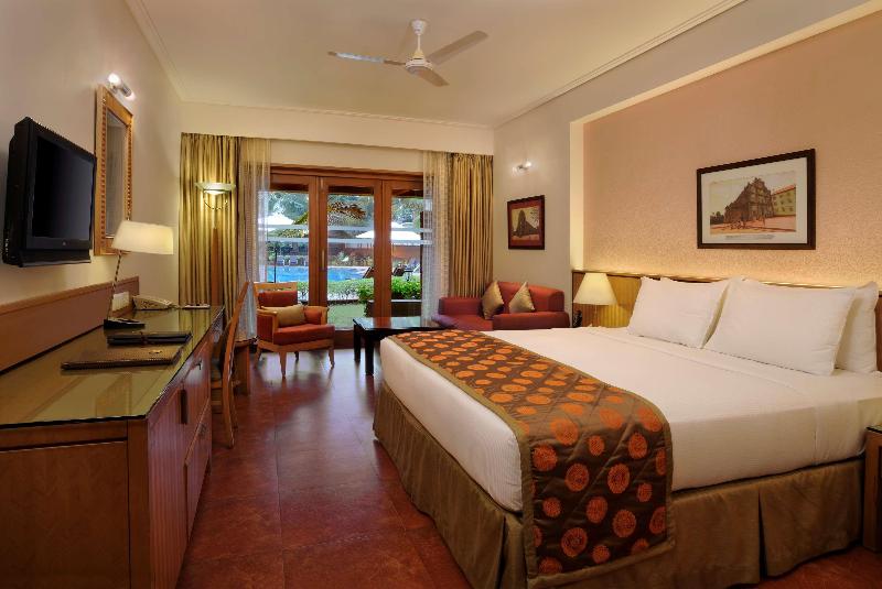 Photo of DoubleTree by Hilton Hotel Goa - Arpora - Baga, 5-star hotel in Arpora
