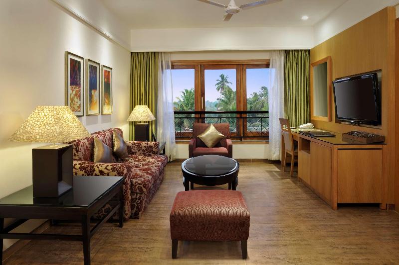 Photo of DoubleTree by Hilton Hotel Goa - Arpora - Baga, 5-star hotel in Arpora