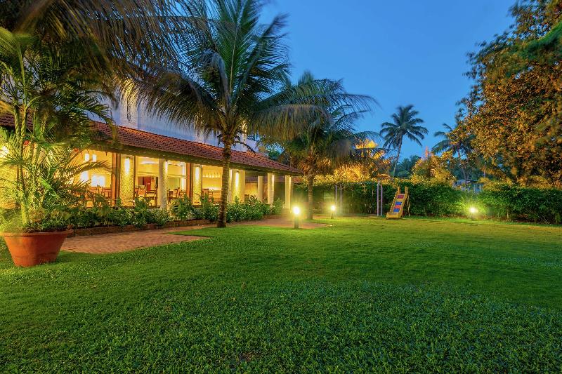Photo of DoubleTree by Hilton Hotel Goa - Arpora - Baga, 5-star hotel in Arpora