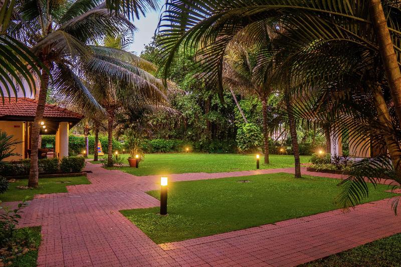 Photo of DoubleTree by Hilton Hotel Goa - Arpora - Baga, 5-star hotel in Arpora