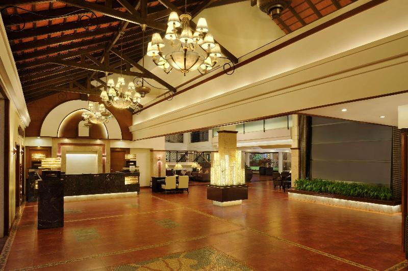 Photo of DoubleTree by Hilton Hotel Goa - Arpora - Baga, 5-star hotel in Arpora