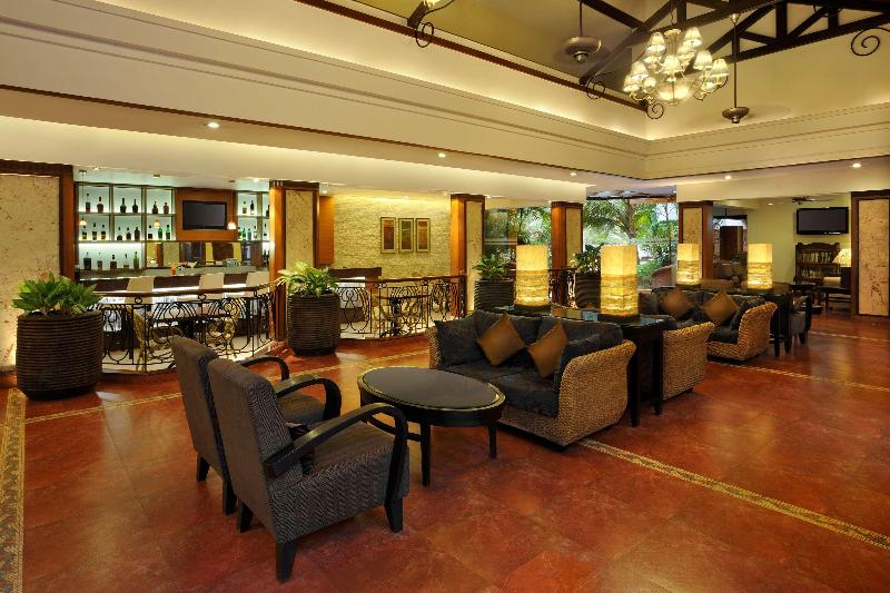 Photo of DoubleTree by Hilton Hotel Goa - Arpora - Baga, 5-star hotel in Arpora