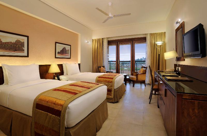 Photo of DoubleTree by Hilton Hotel Goa - Arpora - Baga, 5-star hotel in Arpora