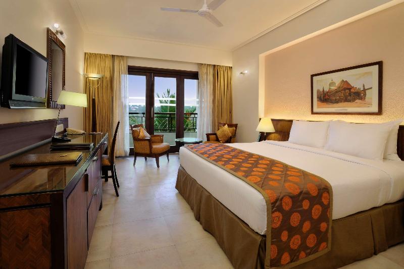 Photo of DoubleTree by Hilton Hotel Goa - Arpora - Baga, 5-star hotel in Arpora