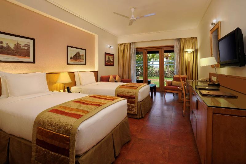 Photo of DoubleTree by Hilton Hotel Goa - Arpora - Baga, 5-star hotel in Arpora