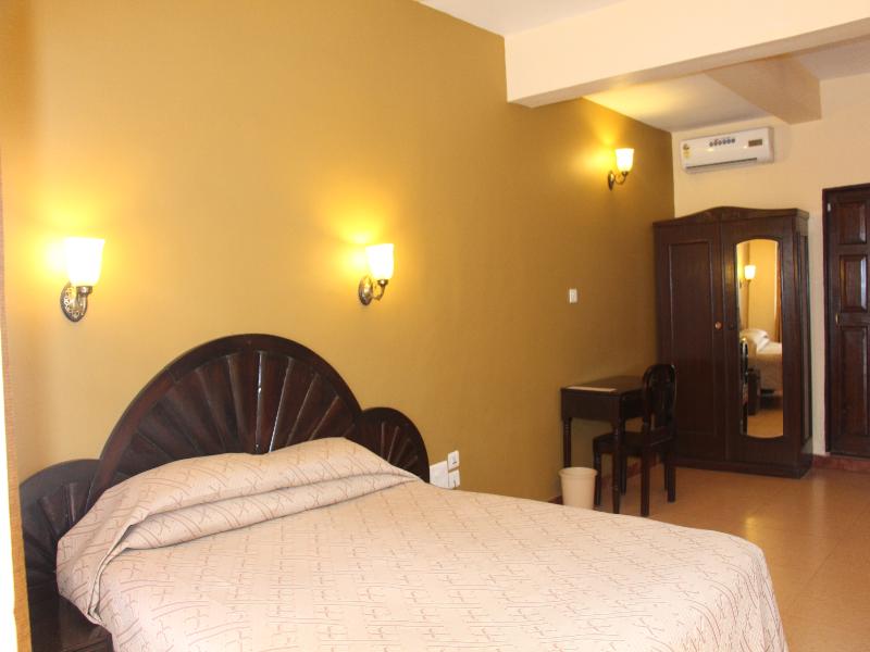 Photo of Resorte Marinha Dourada, 3-star hotel in Arpora