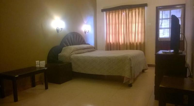 Photo of Resorte Marinha Dourada, 3-star hotel in Arpora