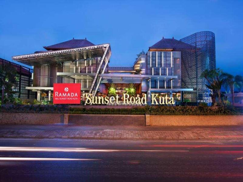 Ramada by Wyndham Bali Sunset Road Kuta, Singapore