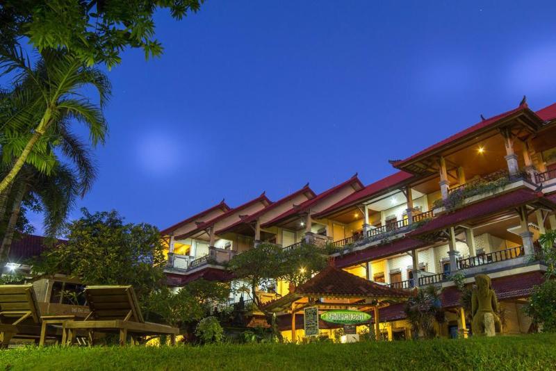 Balisandy Resort, Singapore