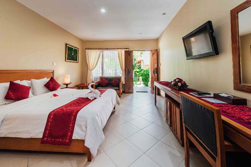 Kuta Puri Bungalows and Spa, Singapore