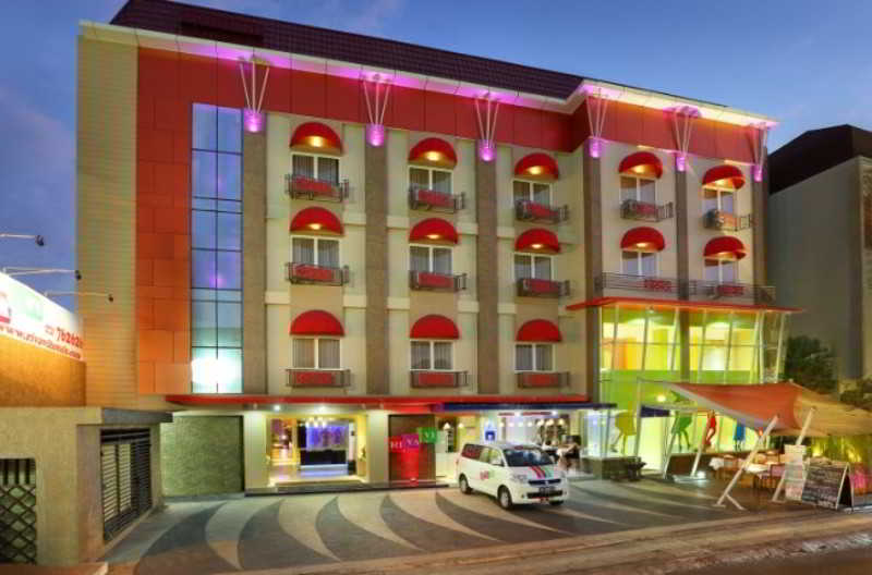 The Rivavi Legian, Singapore