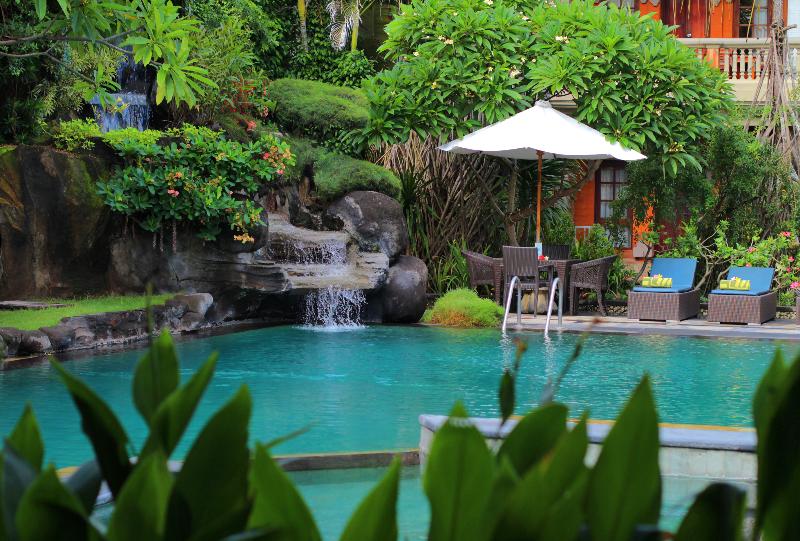 Adi Dharma Hotel Kuta, Singapore