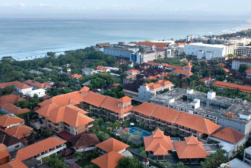 Adi Dharma Hotel Kuta, Singapore